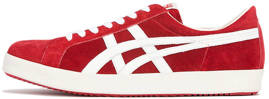 Onitsuka Tiger Fabre NM 'Classic Red' 1183A915-600 Buy Onitsuka Tiger Fabre NM 'Classic Red' 1183A915-600
