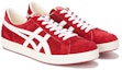 Lookbook Onitsuka Tiger Fabre NM 'Merah Klasik' 1183A915-600