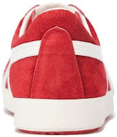 Onitsuka Tiger鬼塚虎 Fabre NM 休閒 防滑透氣 低筒 滑板鞋 男女同款 紅色 Purchase Onitsuka Tiger鬼塚虎 Fabre NM 休閒 防滑透氣 低筒 滑板鞋 男女同款 紅色