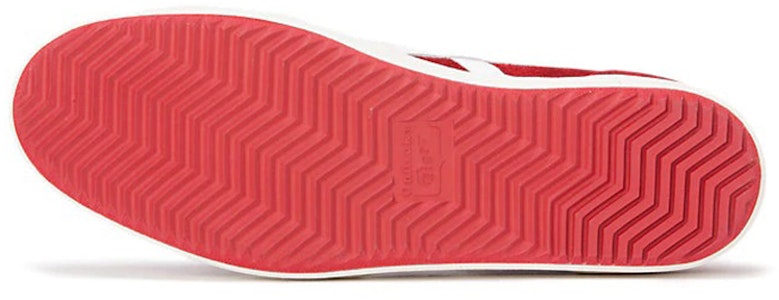 オニツカタイガー ファブレNM クラシックレッド 1183A915-600 Details for オニツカタイガー ファブレNM クラシックレッド 1183A915-600