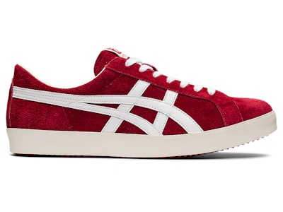 Onitsuka Tiger Fabre NM 'Classic Red White'