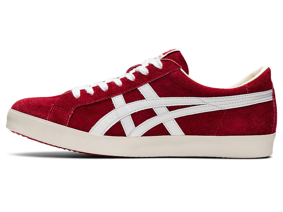 Onitsuka Tiger Fabre NM 'Classic Red White'