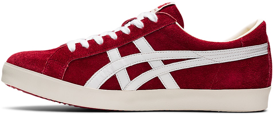 Onitsuka Tiger Fabre NM 'Classic Red White' 1183A915-600 Lookbook Onitsuka Tiger Fabre NM 'Classic Red White' 1183A915-600