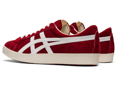 Onitsuka Tiger Fabre NM 'Classic Red White'