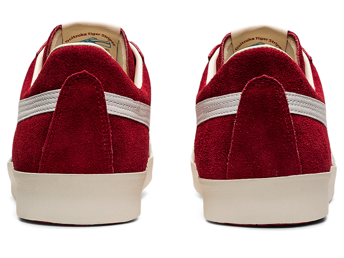 Onitsuka Tiger Fabre NM 'Classic Red White'