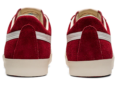 Onitsuka Tiger Fabre NM 'Classic Red White'