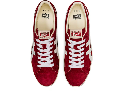 Onitsuka Tiger Fabre NM 'Classic Red White'