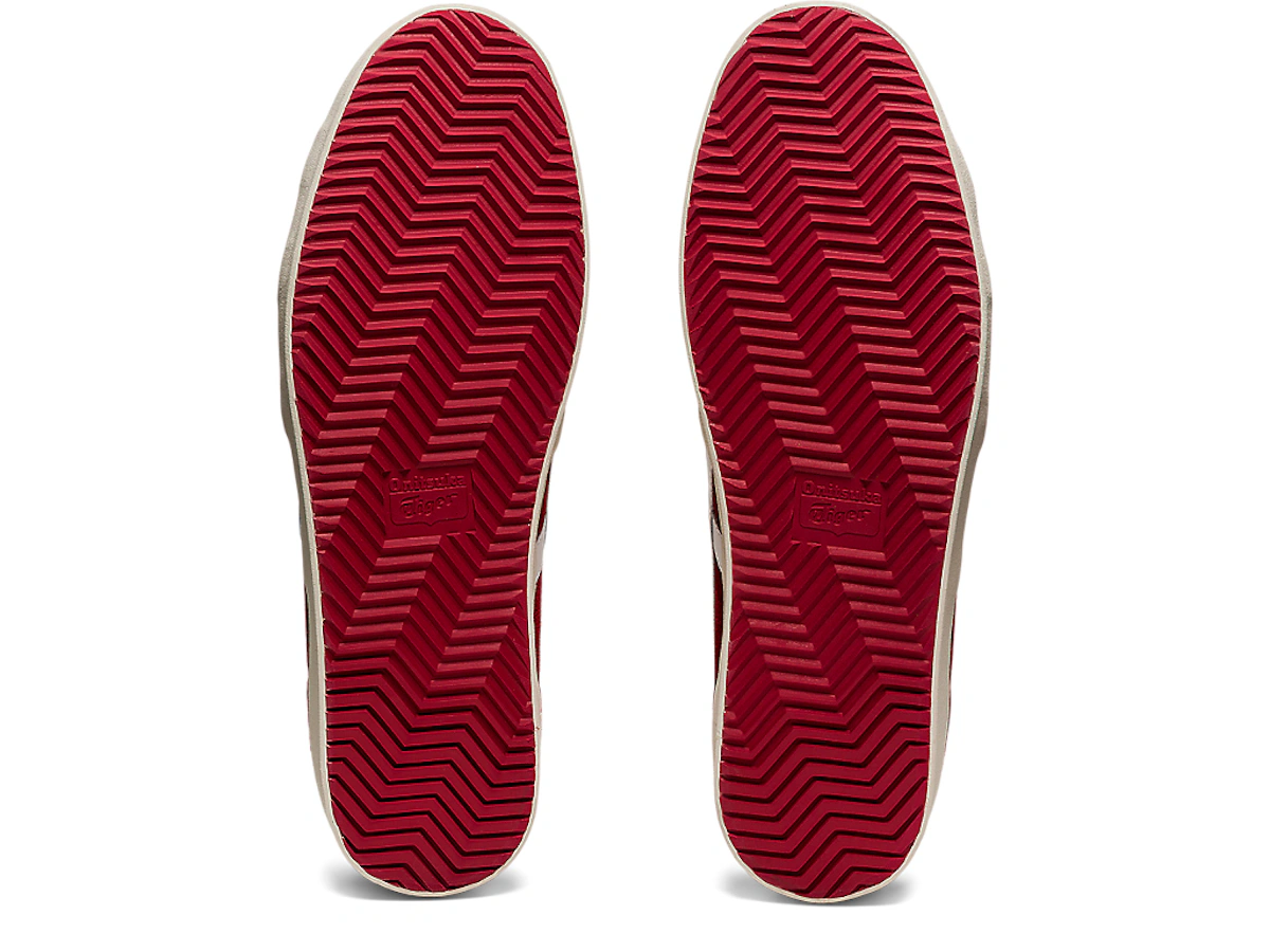 Onitsuka Tiger Fabre NM 'Classic Red White'