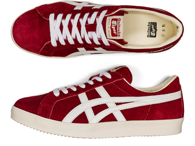 Onitsuka Tiger Fabre NM 'Classic Red White'