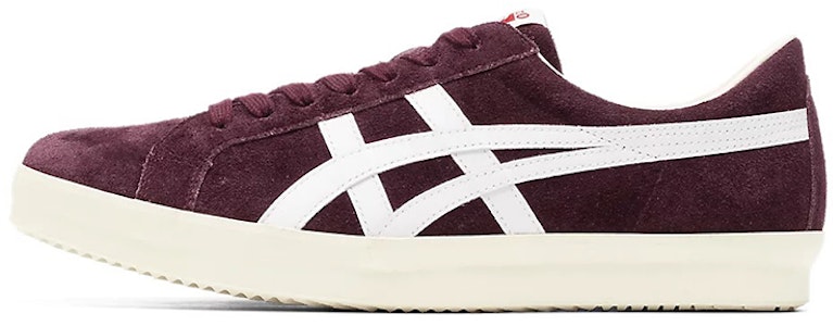 オニツカタイガー FABRE NM "ディープマーズ ホワイト" 1183A915-502 Buy オニツカタイガー FABRE NM "ディープマーズ ホワイト" 1183A915-502