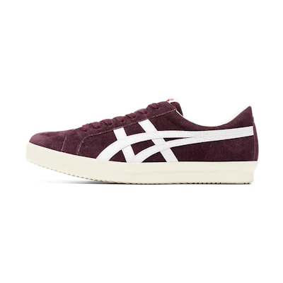 Onitsuka Tiger Fabre NM 'Deep Mars White'