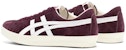 Onitsuka Tiger Fabre NM 'Deep Mars White' Putih Merah Marikh 1183A915-502