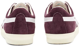 鬼塚虎 Fabre NM 低筒休閒板鞋 白紫 男女同款 Purchase 鬼塚虎 Fabre NM 低筒休閒板鞋 白紫 男女同款