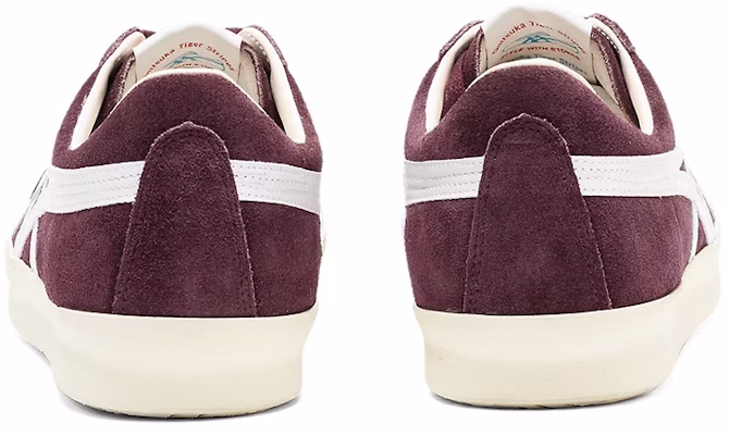 Onitsuka Tiger Fabre NM 'Deep Mars White' 1183A915-502 Purchase Onitsuka Tiger Fabre NM 'Deep Mars White' 1183A915-502