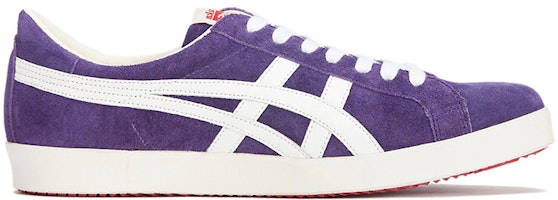 Onitsuka Tiger Fabre NM 'Gentry Purple' Zapatillas Moradas. 1183A915-500 Order Onitsuka Tiger Fabre NM 'Gentry Purple' Zapatillas Moradas. 1183A915-500