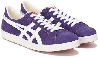 Onitsuka Tiger Fabre NM 'Gentry Purple' Zapatillas Moradas. 1183A915-500 Lookbook Onitsuka Tiger Fabre NM 'Gentry Purple' Zapatillas Moradas. 1183A915-500