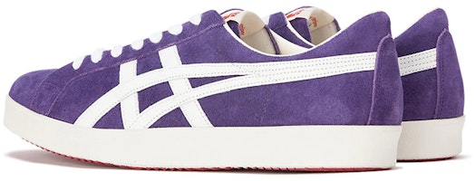 Onitsuka Tiger Fabre NM 'Gentry Purple' Zapatillas Moradas. 1183A915-500 Shop Onitsuka Tiger Fabre NM 'Gentry Purple' Zapatillas Moradas. 1183A915-500