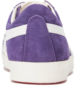 鬼塚虎 Fabre NM 低幫 板鞋 男女同款 紫 Purchase 鬼塚虎 Fabre NM 低幫 板鞋 男女同款 紫