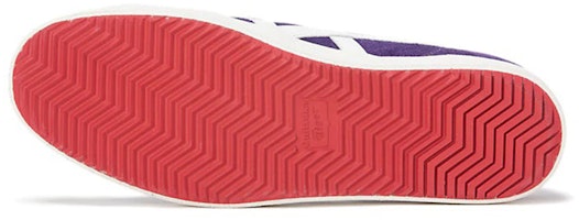 Onitsuka Tiger Fabre NM 'Gentry Purple' Zapatillas Moradas. 1183A915-500 Details for Onitsuka Tiger Fabre NM 'Gentry Purple' Zapatillas Moradas. 1183A915-500