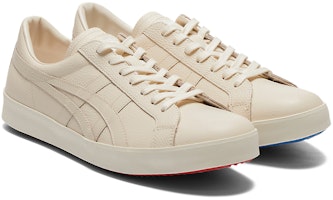 Onitsuka Tiger Fabre NM 'Mineral Beige' Sepatu Pria Wanita 1183C352-250 Order Onitsuka Tiger Fabre NM 'Mineral Beige' Sepatu Pria Wanita 1183C352-250