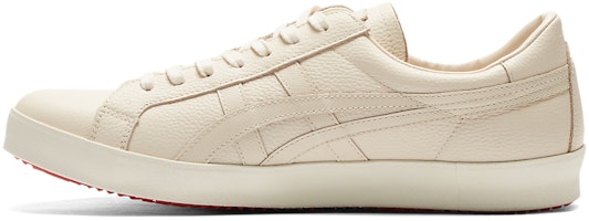 Onitsuka Tiger Fabre NM 'Mineral Beige' Sepatu Pria Wanita 1183C352-250 Lookbook Onitsuka Tiger Fabre NM 'Mineral Beige' Sepatu Pria Wanita 1183C352-250