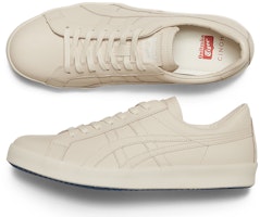 Onitsuka Tiger Fabre NM 'Mineral Beige' Sepatu Pria Wanita 1183C352-250 Cheap Onitsuka Tiger Fabre NM 'Mineral Beige' Sepatu Pria Wanita 1183C352-250