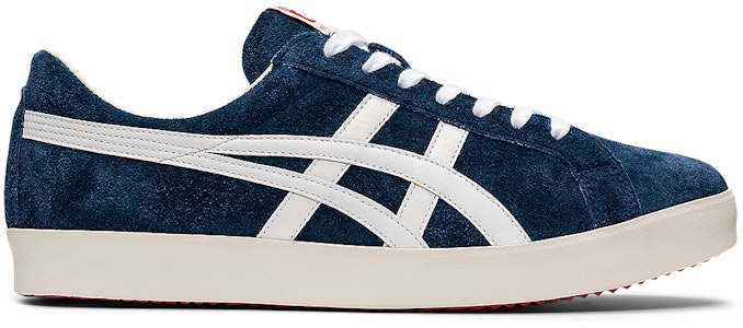 オニツカタイガー FABRE NM ネイビー/ホワイト 1183A915-400 Buy オニツカタイガー FABRE NM ネイビー/ホワイト 1183A915-400