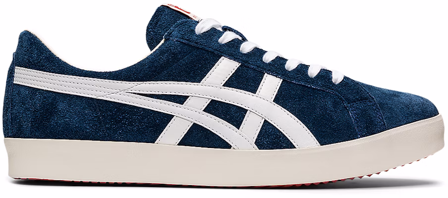 Onitsuka Tiger Fabre NM 'Navy White' 1183A915-400 Buy Onitsuka Tiger Fabre NM 'Navy White' 1183A915-400