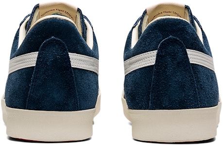 オニツカタイガー FABRE NM ネイビー/ホワイト 1183A915-400 Purchase オニツカタイガー FABRE NM ネイビー/ホワイト 1183A915-400