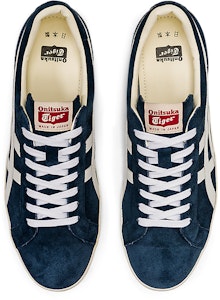 オニツカタイガー FABRE NM ネイビー/ホワイト 1183A915-400 Details for オニツカタイガー FABRE NM ネイビー/ホワイト 1183A915-400
