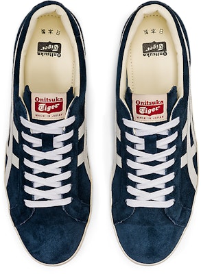 Onitsuka Tiger Fabre NM 'Navy White' 1183A915-400 Details for Onitsuka Tiger Fabre NM 'Navy White' 1183A915-400