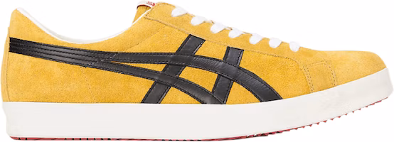 Onitsuka Tiger Fabre NM 'Tai-Chi Yellow' 1183A915-750 Onitsuka Tiger Fabre NM 'Tai-Chi Yellow' 1183A915-750
