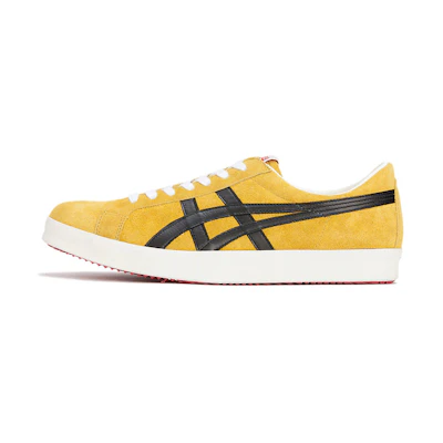 Onitsuka Tiger Fabre NM 'Tai-Chi Yellow'