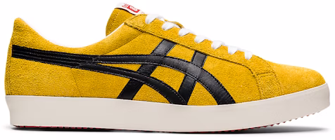 Onitsuka Tiger Fabre NM 'Tai-Chi Yellow Black' 1183A915-750 Onitsuka Tiger Fabre NM 'Tai-Chi Yellow Black' 1183A915-750