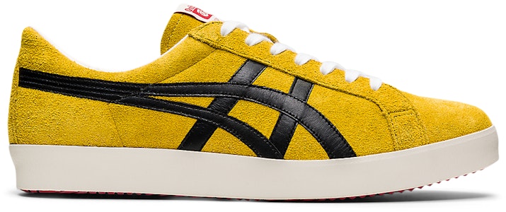 Onitsuka Tiger Fabre NM 'Kuning Hitam Tai-Chi' 1183A915-750 Buy Onitsuka Tiger Fabre NM 'Kuning Hitam Tai-Chi' 1183A915-750