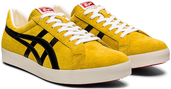 Onitsuka Tiger Fabre NM 'Kuning Hitam Tai-Chi' 1183A915-750 Order Onitsuka Tiger Fabre NM 'Kuning Hitam Tai-Chi' 1183A915-750