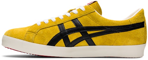 鬼冢虎 Fabre NM '太極黃黑' 1183A915-750 Lookbook 鬼冢虎 Fabre NM '太極黃黑' 1183A915-750