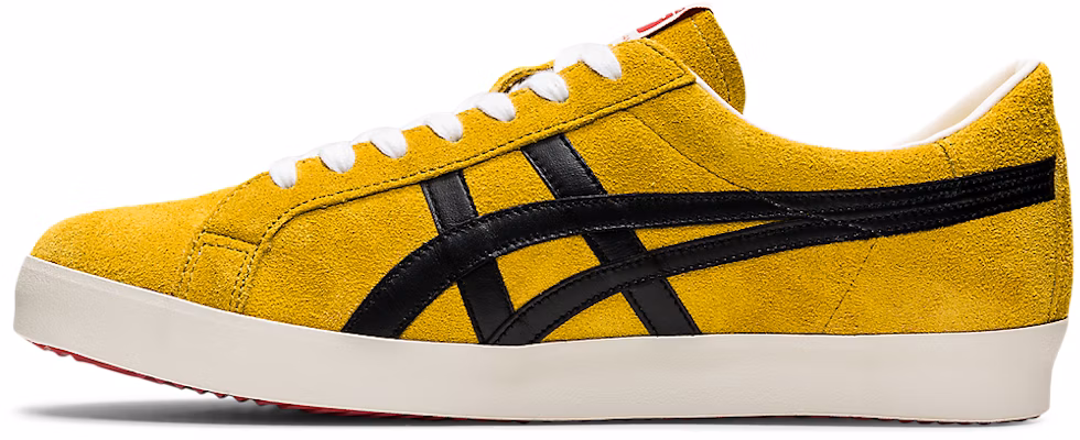 Onitsuka Tiger Fabre NM 'Tai-Chi Yellow Black' 1183A915-750 Lookbook Onitsuka Tiger Fabre NM 'Tai-Chi Yellow Black' 1183A915-750