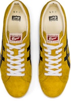 鬼冢虎 Fabre NM '太極黃黑' 1183A915-750 Details for 鬼冢虎 Fabre NM '太極黃黑' 1183A915-750