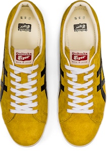 Onitsuka Tiger Fabre NM 'Kuning Hitam Tai-Chi' 1183A915-750 Details for Onitsuka Tiger Fabre NM 'Kuning Hitam Tai-Chi' 1183A915-750