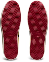 鬼冢虎 Fabre NM '太極黃黑' 1183A915-750 Sizing 鬼冢虎 Fabre NM '太極黃黑' 1183A915-750