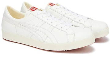 Onitsuka Tiger Fabre NM 'Blanco' 1183B359-100 Lookbook Onitsuka Tiger Fabre NM 'Blanco' 1183B359-100