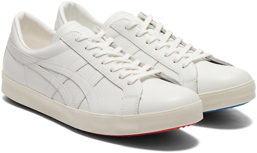 Onitsuka Tiger Fabre NM 'Putih' 1183C352-100 Order Onitsuka Tiger Fabre NM 'Putih' 1183C352-100