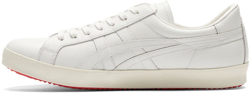 Onitsuka Tiger Fabre NM 'Putih' 1183C352-100 Lookbook Onitsuka Tiger Fabre NM 'Putih' 1183C352-100