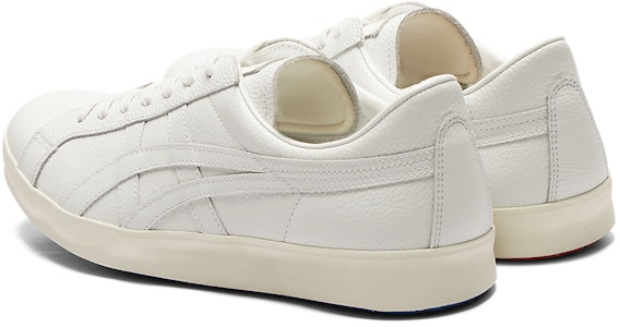 Onitsuka Tiger Fabre NM 'Putih' 1183C352-100 Shop Onitsuka Tiger Fabre NM 'Putih' 1183C352-100