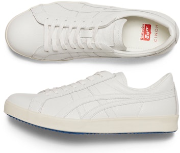 Onitsuka Tiger Fabre NM 'Putih' 1183C352-100 Cheap Onitsuka Tiger Fabre NM 'Putih' 1183C352-100