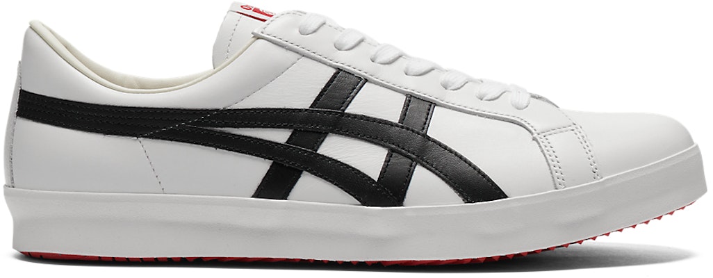 Onitsuka Tiger Fabre NM 'White Black' 1183B359-101 Buy Onitsuka Tiger Fabre NM 'White Black' 1183B359-101