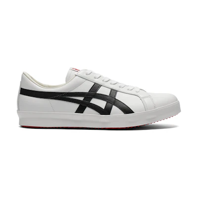 Onitsuka Tiger Fabre NM 'White Black'
