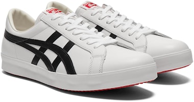 鬼塚虎 Fabre NM '白黑' 1183B359-101 Order 鬼塚虎 Fabre NM '白黑' 1183B359-101