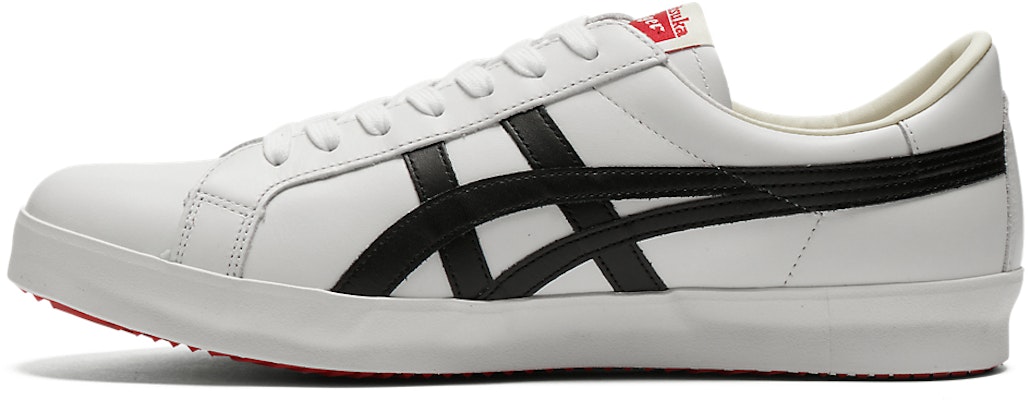 Onitsuka Tiger Fabre NM 'White Black' 1183B359-101 Lookbook Onitsuka Tiger Fabre NM 'White Black' 1183B359-101